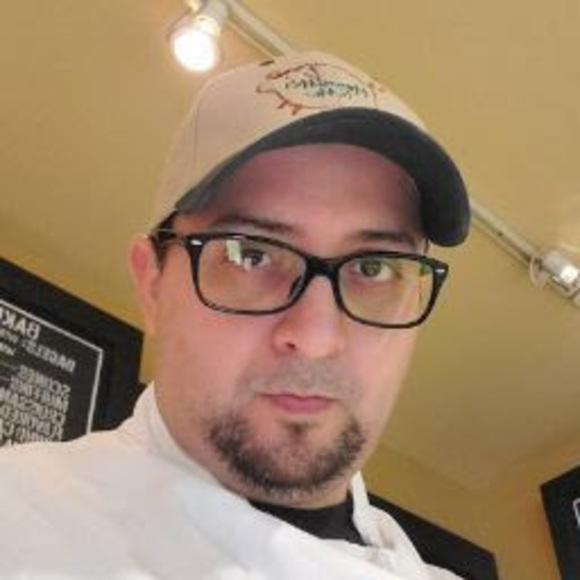 Meet your Posher, Manuel rodriguez - Picture 1 of 1